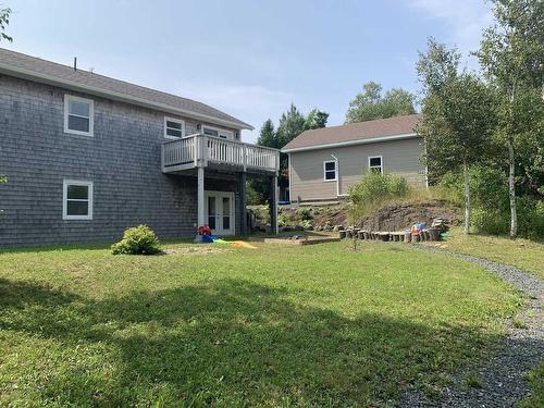 63 Evan Road, Greenwood, NS 