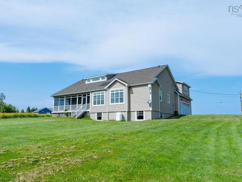 6 Narrows Lane, Brule Shore, NS 