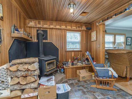 2733 Highway 325, Wileville, NS 