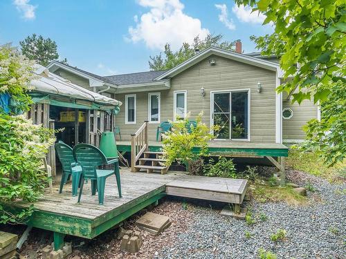 2733 Highway 325, Wileville, NS 