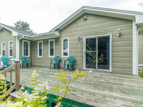 2733 Highway 325, Wileville, NS 