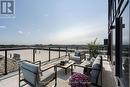 916 - 3220 William Coltson Avenue, Oakville, ON  - Outdoor With Balcony With View 