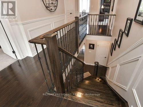 6 Cottonfield Circle, Caledon, ON - Indoor Photo Showing Other Room