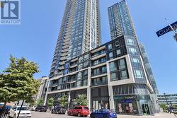 3408 - 510 CURRAN PLACE  Mississauga (Creditview), ON L5B 0J8