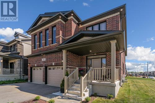 48 Macalister Boulevard, Guelph, ON - Outdoor