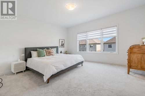 48 Macalister Boulevard, Guelph (Village), ON - Indoor Photo Showing Bedroom