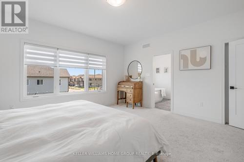 48 Macalister Boulevard, Guelph, ON - Indoor Photo Showing Bedroom