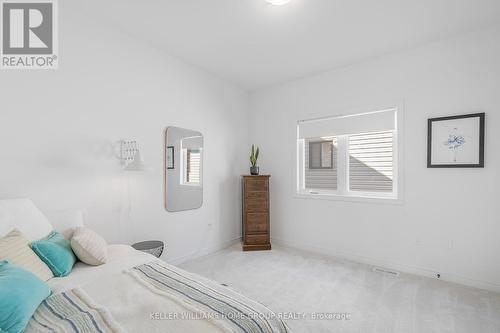 48 Macalister Boulevard, Guelph (Village), ON - Indoor Photo Showing Bedroom