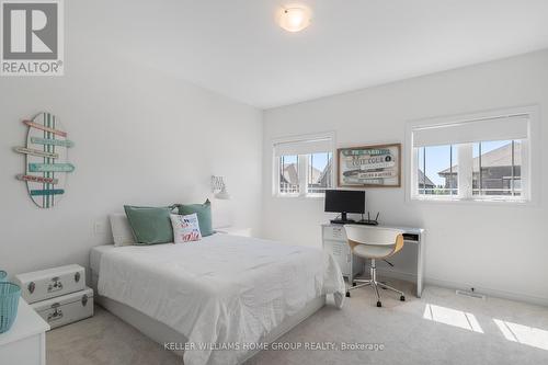 48 Macalister Boulevard, Guelph (Village), ON - Indoor Photo Showing Bedroom