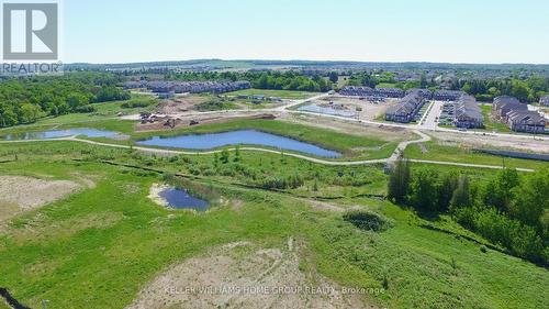 48 Macalister Boulevard, Guelph, ON - Outdoor With View