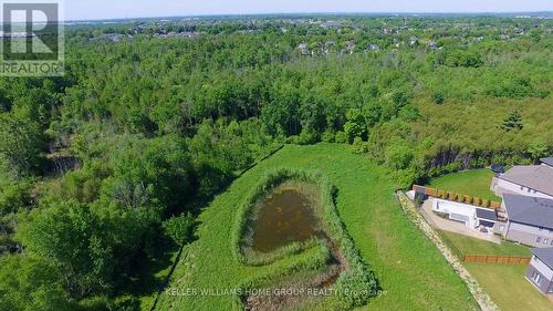 48 Macalister Boulevard, Guelph (Village), ON - Outdoor With View