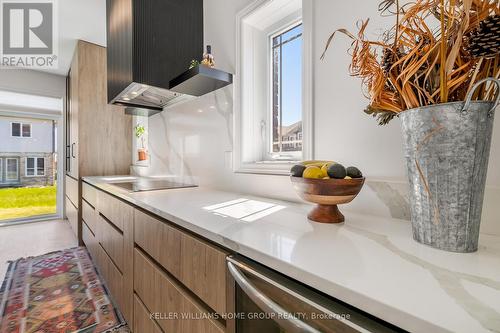 48 Macalister Boulevard, Guelph, ON - Indoor Photo Showing Kitchen