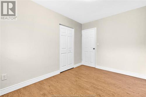 2490 Rivard Avenue Unit# 9, Windsor, ON - Indoor Photo Showing Other Room