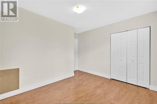 2490 Rivard Avenue Unit# 9, Windsor, ON - Indoor Photo Showing Other Room