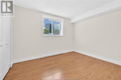 2490 Rivard Avenue Unit# 9, Windsor, ON - Indoor Photo Showing Other Room