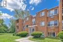 2490 Rivard Avenue Unit# 9, Windsor, ON  - Outdoor 