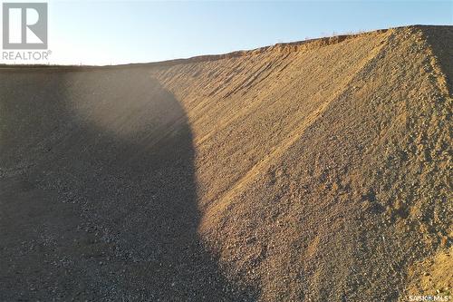 Ne Sask Aggregate, Star City Rm No. 428, SK 