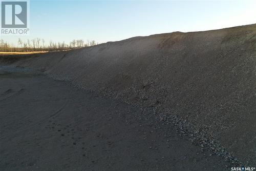 Ne Sask Aggregate, Star City Rm No. 428, SK 