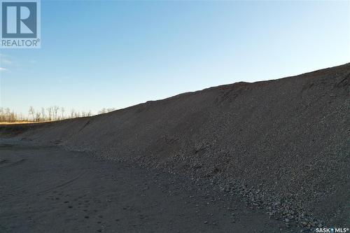 Ne Sask Aggregate, Star City Rm No. 428, SK 