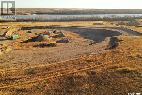 Ne Sask Aggregate, Star City Rm No. 428, SK 