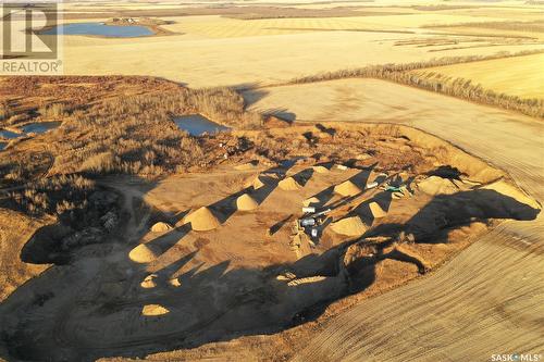 Ne Sask Aggregate, Star City Rm No. 428, SK 