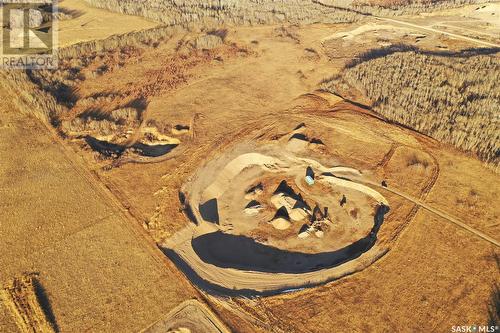 Ne Sask Aggregate, Star City Rm No. 428, SK 