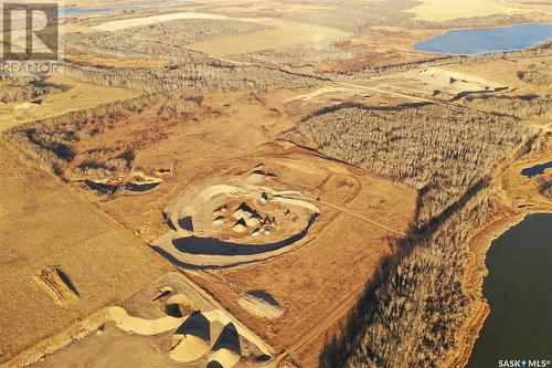 Ne Sask Aggregate, Star City Rm No. 428, SK 