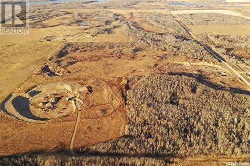 Ne Sask Aggregate, Star City Rm No. 428, SK 