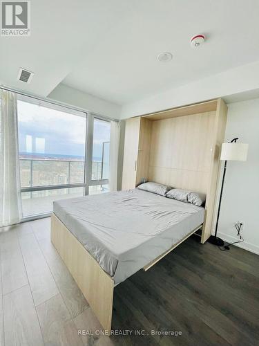 5107 - 501 Yonge Street, Toronto (Bay Street Corridor), ON - Indoor Photo Showing Bedroom