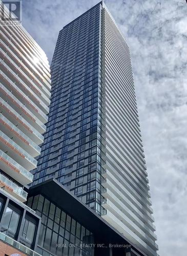 5107 - 501 Yonge Street, Toronto (Bay Street Corridor), ON - Outdoor