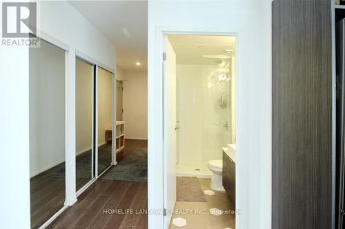 910 - 68 Shuter Street, Toronto (Church-Yonge Corridor), ON - Indoor Photo Showing Bathroom