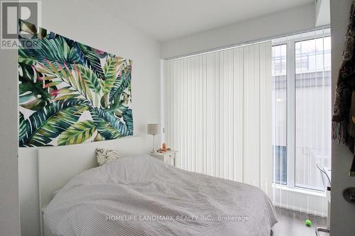 910 - 68 Shuter Street, Toronto (Church-Yonge Corridor), ON - Indoor Photo Showing Bedroom