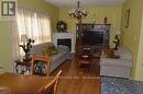 128 Boom Road, Vaughan, ON  - Indoor Photo Showing Living Room 