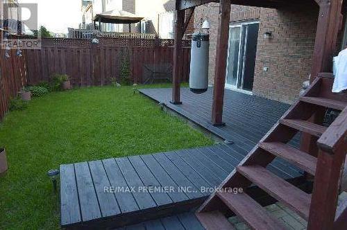 128 Boom Road, Vaughan, ON - Outdoor