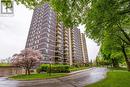 1001 - 966 Inverhouse Drive, Mississauga (Clarkson), ON  - Outdoor With Balcony With Facade 