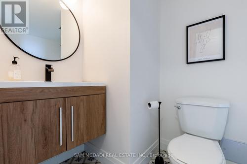 1001 - 966 Inverhouse Drive, Mississauga, ON - Indoor Photo Showing Bathroom