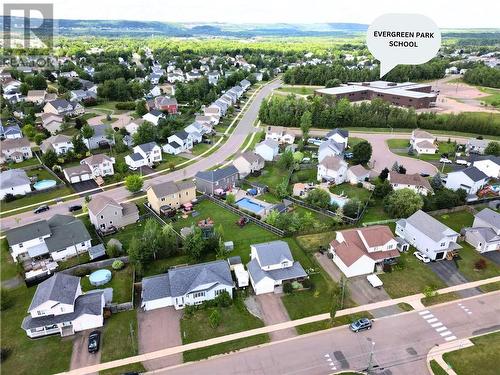 363 Rennick Road, Moncton, NB -  With View