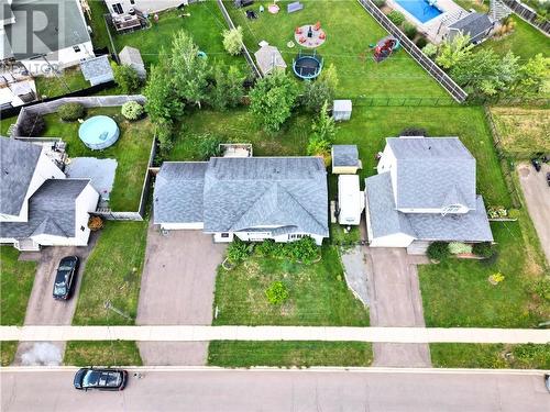 363 Rennick Road, Moncton, NB - Outdoor With View