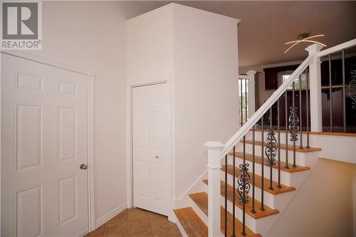 363 Rennick Road, Moncton, NB - Indoor Photo Showing Other Room