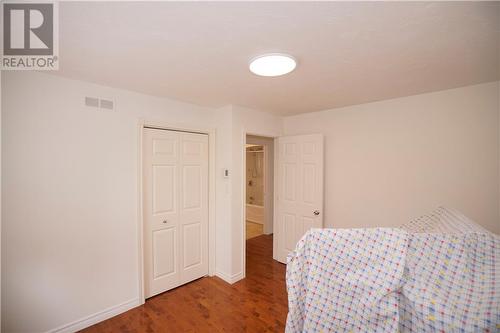 363 Rennick Road, Moncton, NB - Indoor Photo Showing Bedroom