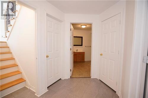 363 Rennick Road, Moncton, NB - Indoor Photo Showing Other Room