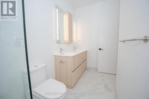 Th108 - 220 Missinnihe Way, Mississauga, ON - Indoor Photo Showing Bathroom