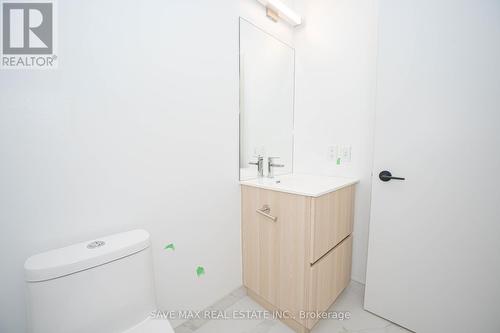 Th108 - 220 Missinnihe Way, Mississauga, ON - Indoor Photo Showing Bathroom