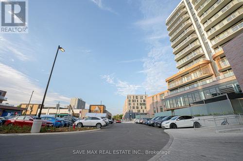 Th108 - 220 Missinnihe Way, Mississauga, ON - 