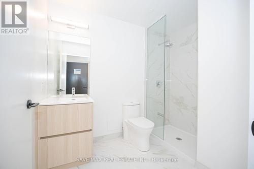 Th108 - 220 Missinnihe Way, Mississauga, ON - Indoor Photo Showing Bathroom