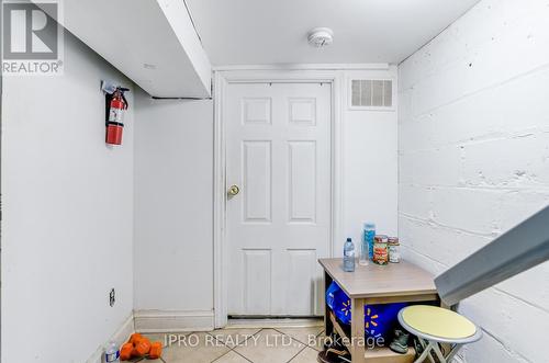 16 Pryor Avenue, Toronto (Weston-Pellam Park), ON - Indoor Photo Showing Other Room