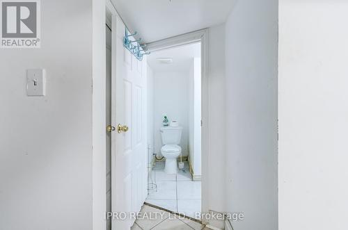 16 Pryor Avenue, Toronto (Weston-Pellam Park), ON - Indoor Photo Showing Bathroom