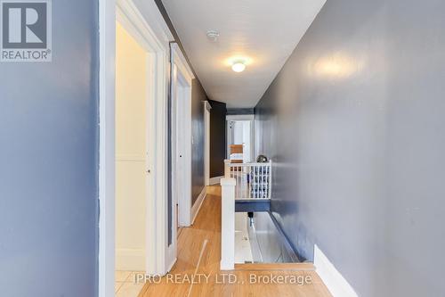 16 Pryor Avenue, Toronto (Weston-Pellam Park), ON - Indoor Photo Showing Other Room