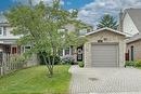 2450 Malcolm Crescent, Burlington, ON  - Outdoor 