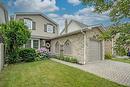 2450 Malcolm Crescent, Burlington, ON  - Outdoor 